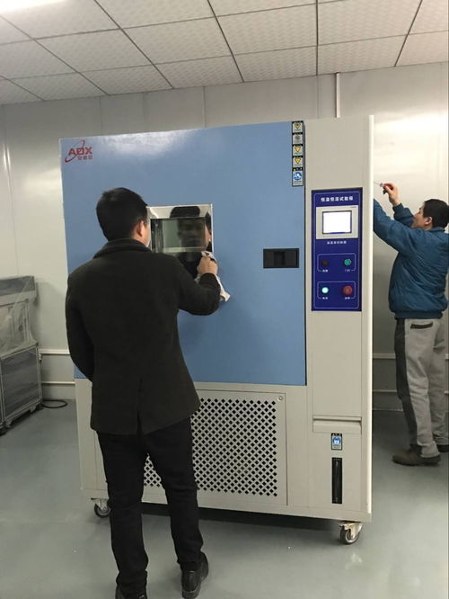 清遠連南專業回收高低溫試驗箱與鹽霧試驗機 以今日回收，鑄就明日研發基石