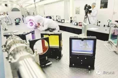 我國新增16個大科學裝置落地布局，為工程和技術研究注入新動能
