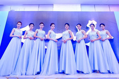 禮儀模特與慶典禮儀服務(wù) 打造完美活動體驗(yàn)的確切要素