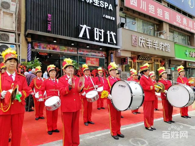 鄭州管城婚慶服務(wù) 開業(yè)慶典禮儀演出的獨(dú)特魅力
